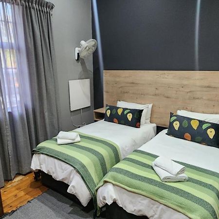 Bo Kamer Guesthouse Ermelo Exteriér fotografie