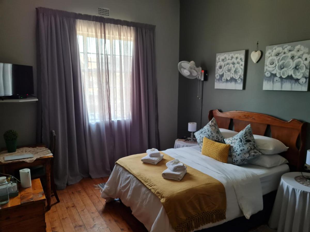 Bo Kamer Guesthouse Ermelo Exteriér fotografie