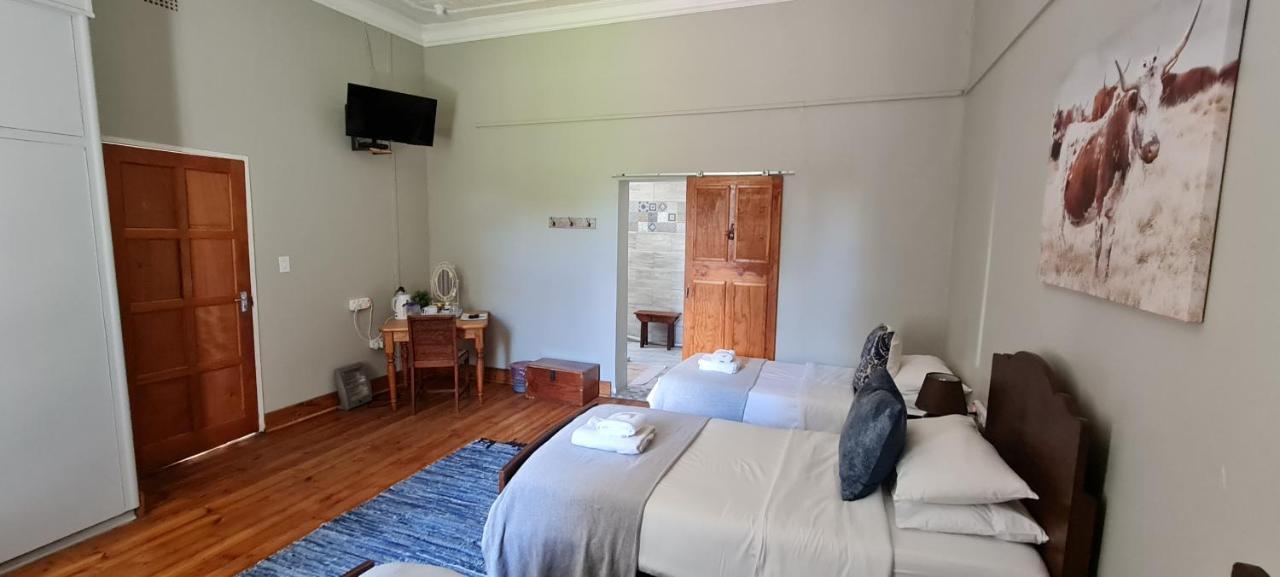 Bo Kamer Guesthouse Ermelo Exteriér fotografie