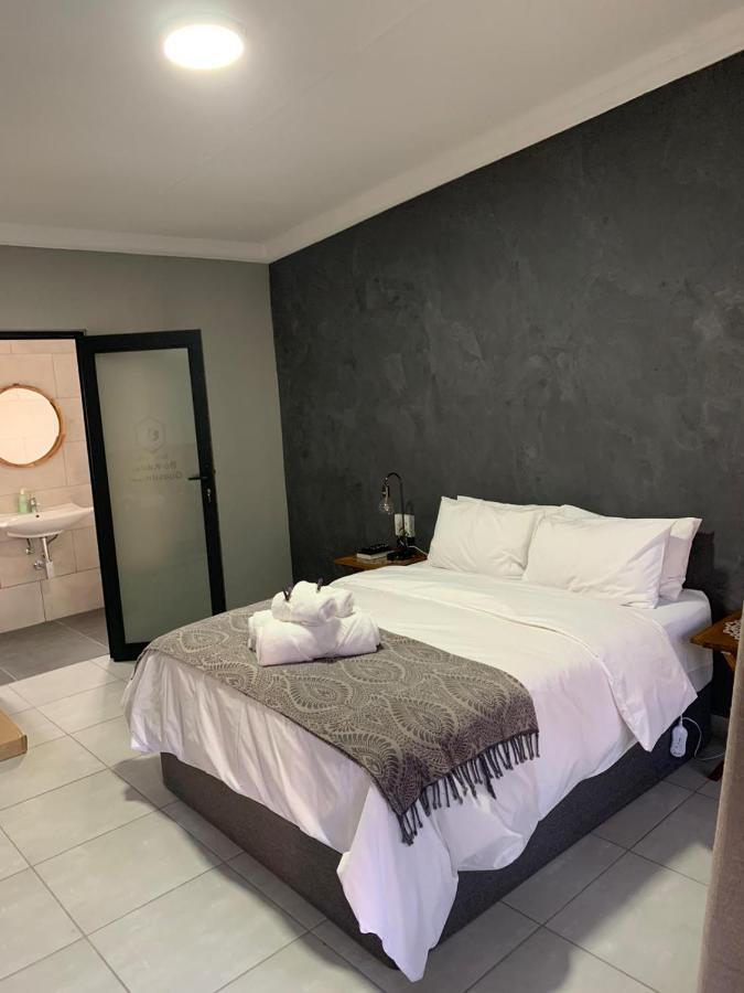 Bo Kamer Guesthouse Ermelo Exteriér fotografie