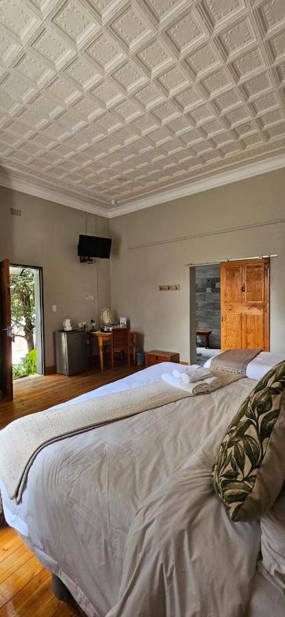 Bo Kamer Guesthouse Ermelo Exteriér fotografie