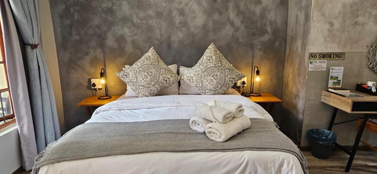 Bo Kamer Guesthouse Ermelo Pokoj fotografie