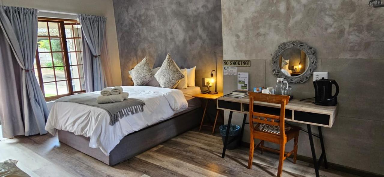 Bo Kamer Guesthouse Ermelo Pokoj fotografie