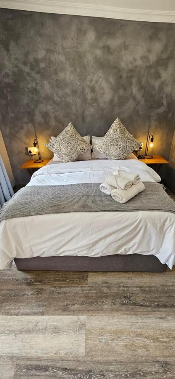 Bo Kamer Guesthouse Ermelo Pokoj fotografie