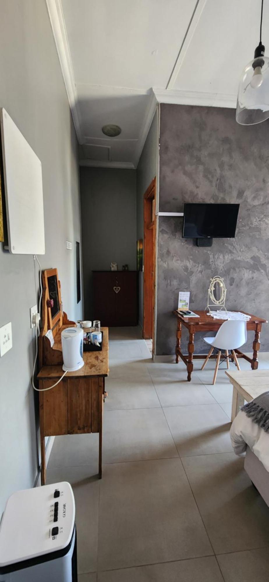 Bo Kamer Guesthouse Ermelo Exteriér fotografie