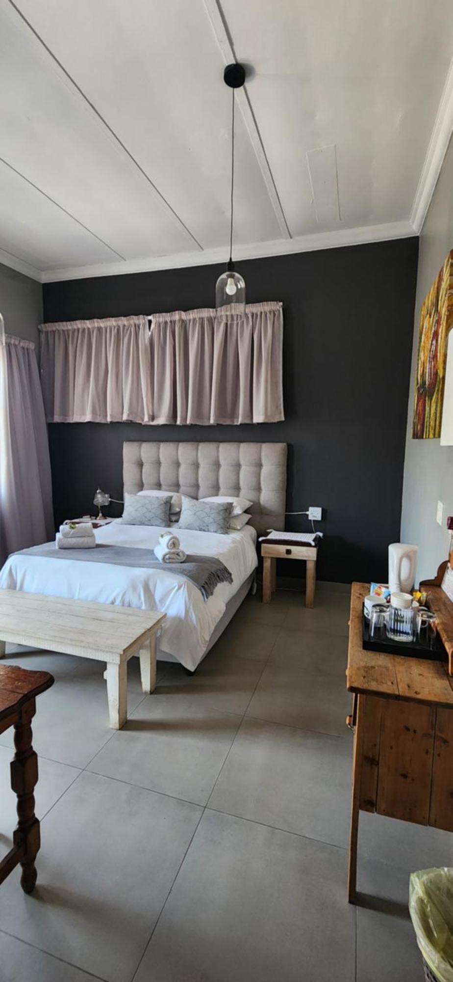 Bo Kamer Guesthouse Ermelo Exteriér fotografie