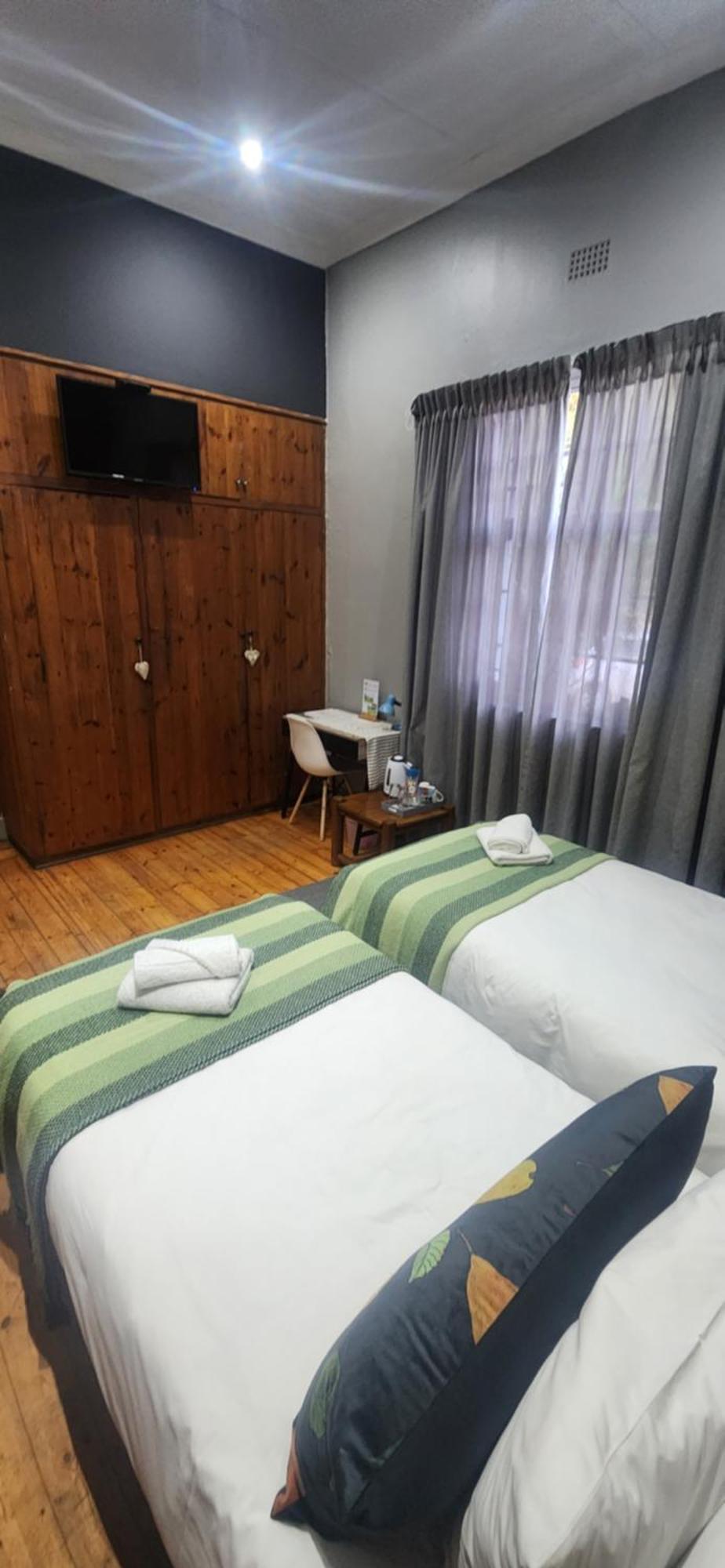 Bo Kamer Guesthouse Ermelo Exteriér fotografie