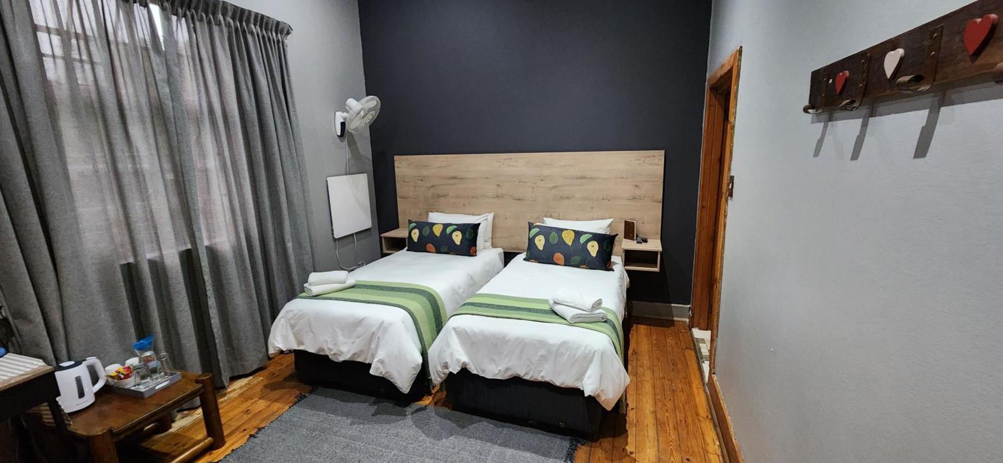 Bo Kamer Guesthouse Ermelo Exteriér fotografie