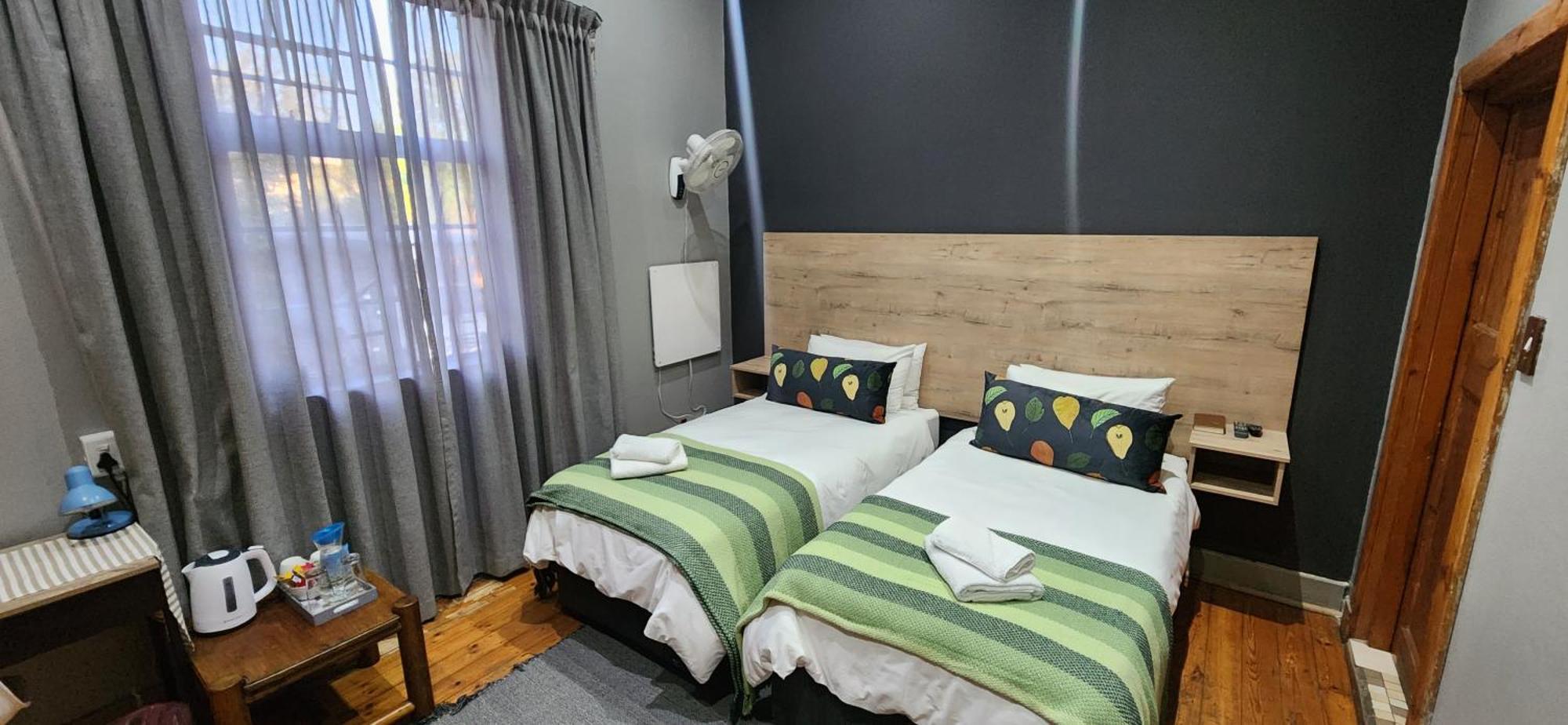 Bo Kamer Guesthouse Ermelo Exteriér fotografie