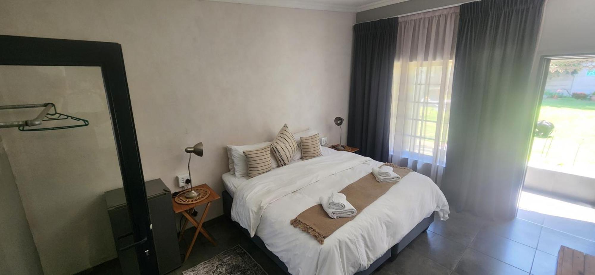 Bo Kamer Guesthouse Ermelo Pokoj fotografie