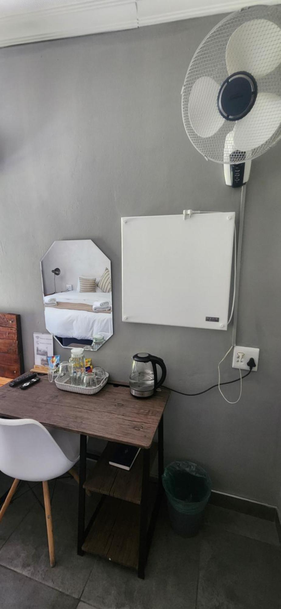 Bo Kamer Guesthouse Ermelo Exteriér fotografie