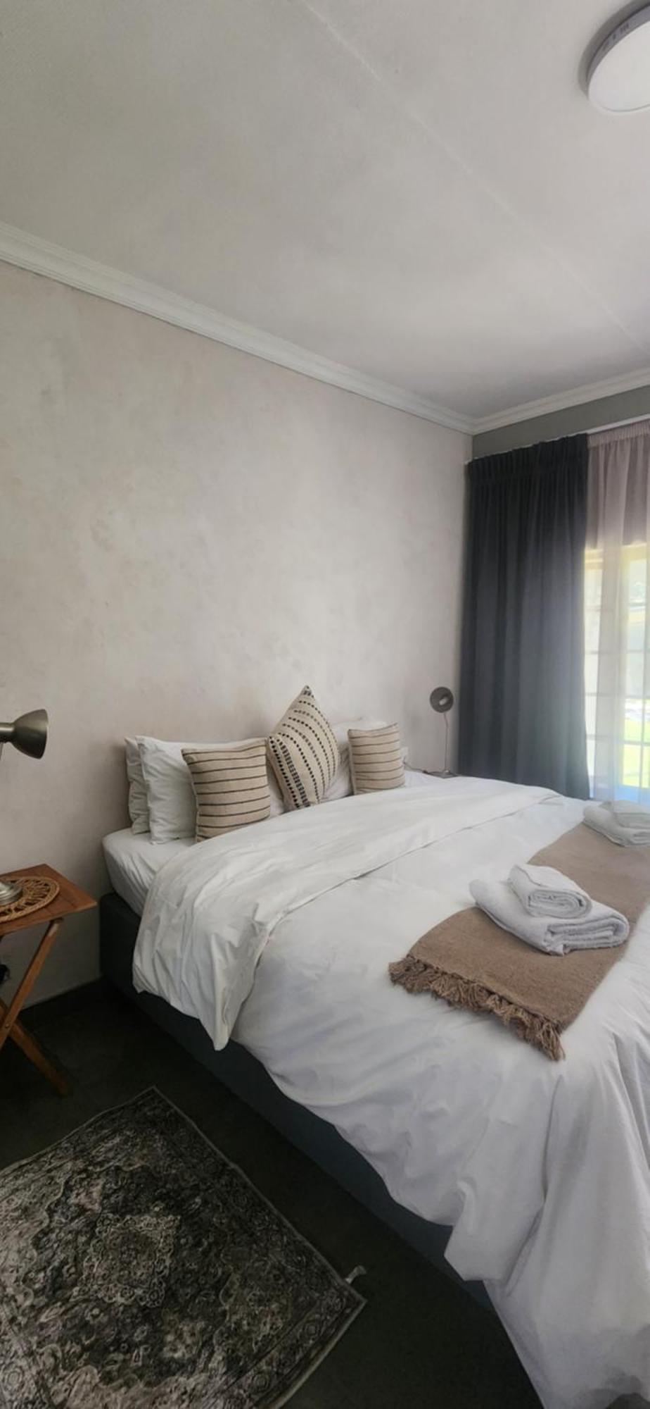 Bo Kamer Guesthouse Ermelo Exteriér fotografie