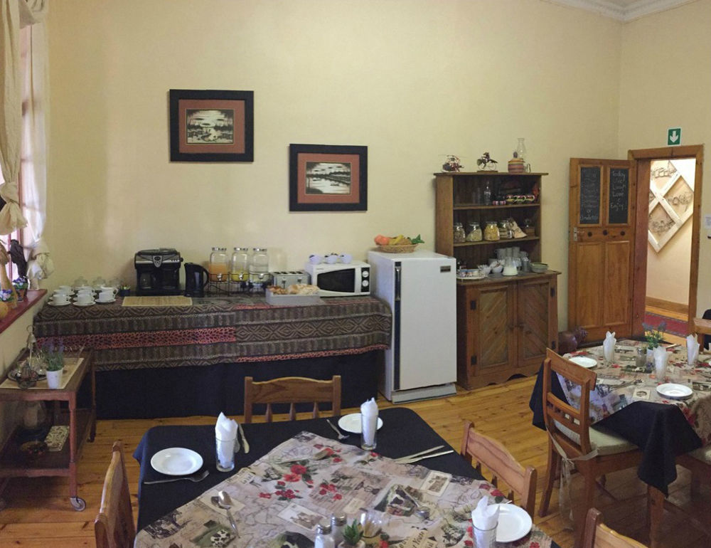 Bo Kamer Guesthouse Ermelo Exteriér fotografie